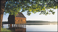 Plothener Landschaft